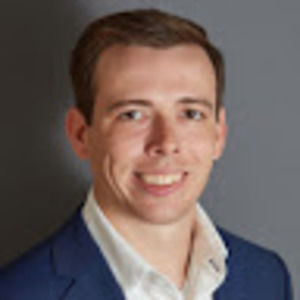 Meet your Posher, Jackson